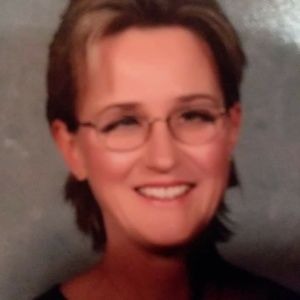 Meet your Posher, Cathy